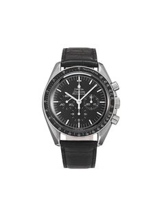 Omega наручные часы Speedmaster Professional Moonwatch pre-owned 42 мм 2001-го года