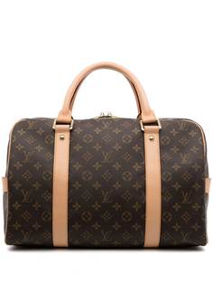 Louis Vuitton дорожная сумка Carry All 2006-го года