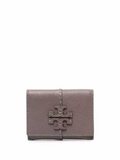 Tory Burch кошелек с логотипом