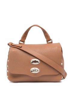 Zanellato сумка-тоут Postina