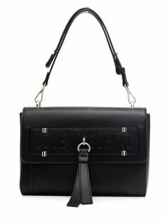 Love Moschino сумка на плечо с логотипом