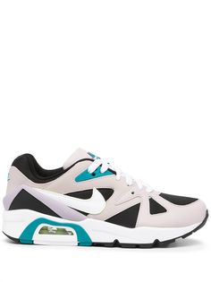 Nike кроссовки Air Structure