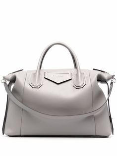 Givenchy сумка-тоут Antigona Soft среднего размера