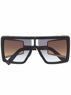 Balmain Eyewear солнцезащитные очки Wonder Boy II