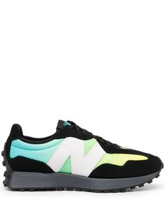 New Balance кроссовки 327