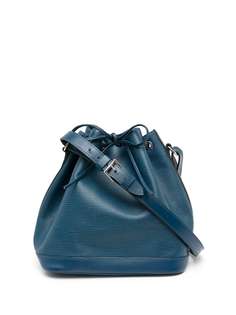Louis Vuitton сумка-ведро Petit Noé pre-owned