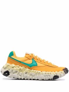 Nike кроссовки Overbreak SP