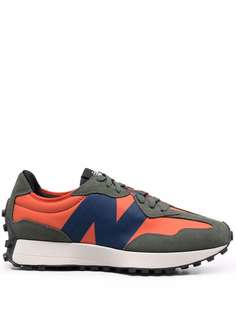 New Balance кроссовки со вставками в стиле колор-блок