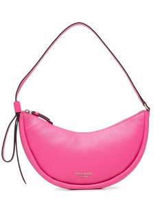 Kate Spade сумка через плечо с логотипом