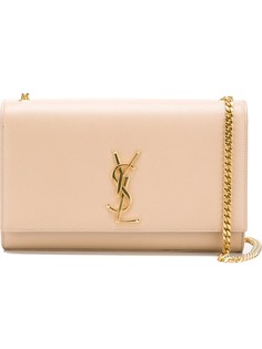 Saint Laurent средняя сумка на плечо Monogram