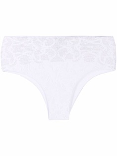 Ermanno Scervino плавки бикини