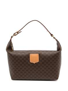 Céline Pre-Owned сумка pre-owned с узором Macadam