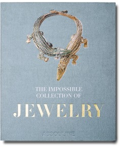 Assouline книга The Impossible Collection of Jewelry