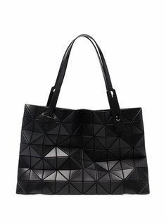 Bao Bao Issey Miyake сумка-шопер Lucent