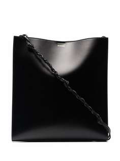 Jil Sander большая сумка на плечо Tangle