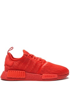 adidas кроссовки NMD_R1 Lush Red