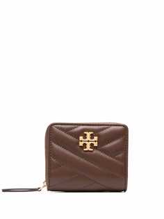 Tory Burch кошелек Kira с логотипом