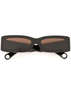 Jacquemus солнцезащитные очки Les Lunettes 97