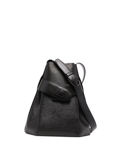 Louis Vuitton сумка на плечо Sac dEpaule PM pre-owned