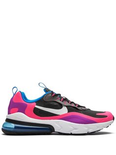 Nike кроссовки Air Max 270 React