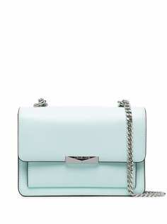 Michael Michael Kors сумка на плечо Jade с логотипом