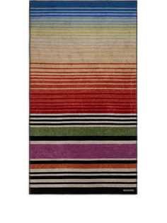 Missoni пляжное полотенце Ayrton