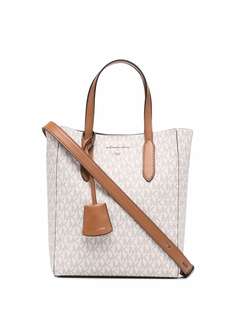 Michael Michael Kors сумка на плечо Sinclair с логотипом