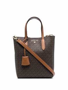 Michael Michael Kors сумка на плечо Sinclair с логотипом