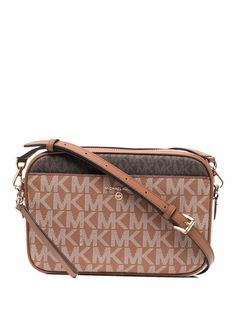 Michael Michael Kors сумка через плечо LG EW