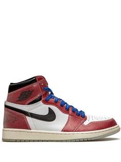 Jordan кроссовки Air Jordan 1 Retro High OG