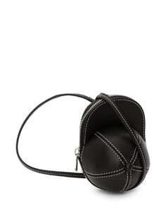 JW Anderson мини-сумка через плечо Cap