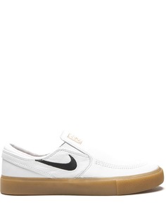 Nike слипоны Zoom Ganoski Slip RM ISO