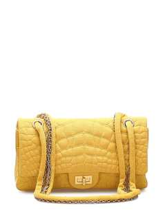 Chanel Pre-Owned сумка на плечо Reissue Double Flap 2006-08-го года