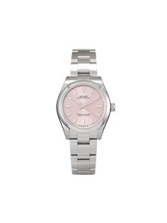 Rolex наручные часы Oyster Perpetual pre-owned 31 мм 2021-го года