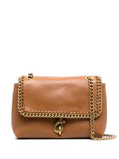 Rebecca Minkoff сумка через плечо Edie с декоративной строчкой