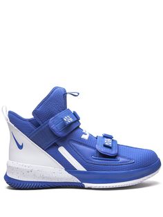 Nike кроссовки LeBron Soldier 13