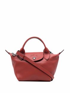 Longchamp сумка-тоут Le Pliage Cuir