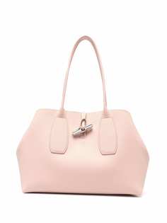 Longchamp сумка-тоут Roseau