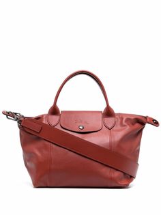 Longchamp сумка-тоут Le Pliage
