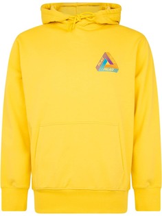 Palace худи Tri-Dart