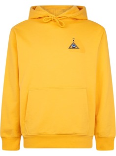 Palace худи Tri-Smiler