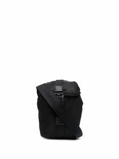 Givenchy сумка-мессенджер с пряжкой Mini 4G