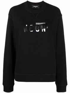 Dsquared2 толстовка Icon