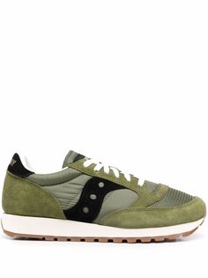 Saucony кроссовки на шнуровке