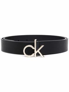 Calvin Klein ремень с логотипом