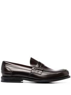 Churchs лоферы Pembrey R2