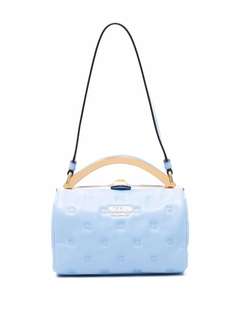 Moschino сумка на плечо Inside Out