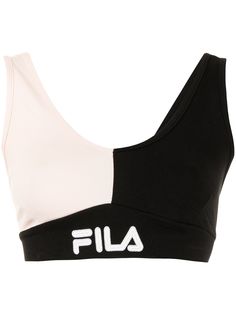 Fila укороченный топ Jacky