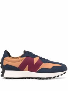 New Balance кроссовки 327