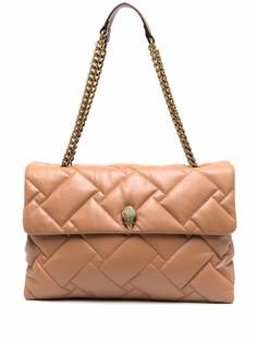 Kurt Geiger London сумка на плечо XXL Kensington Soft